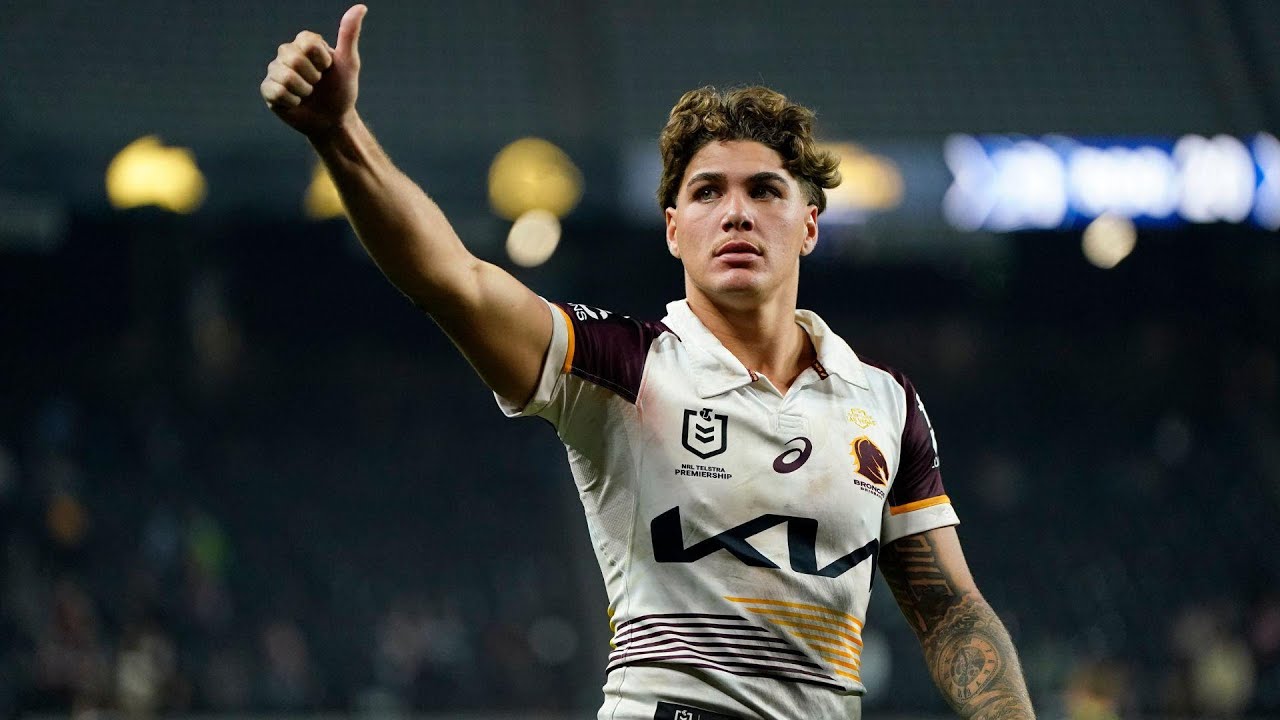 NRL Highlights | Viva Rugby League | The best plays from Las Vegas | NRL 2024, Round 1