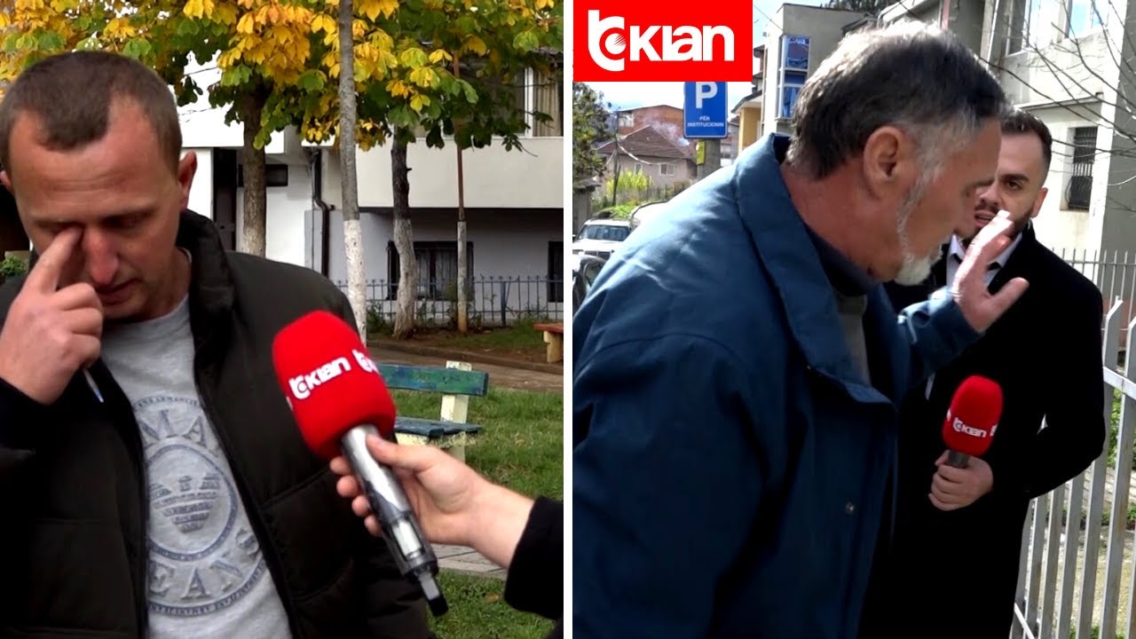 Stop/ ''Nuk më do qejfi mua'', Ish-vjehrri i mban djalin e nuk ia lë në takim - 30 Nëntor 2022