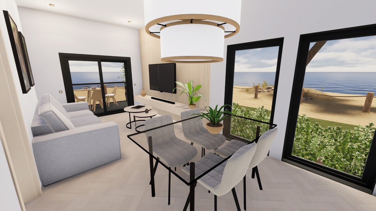 House Flipper 2 - Mod.io or Mod.oh.no?