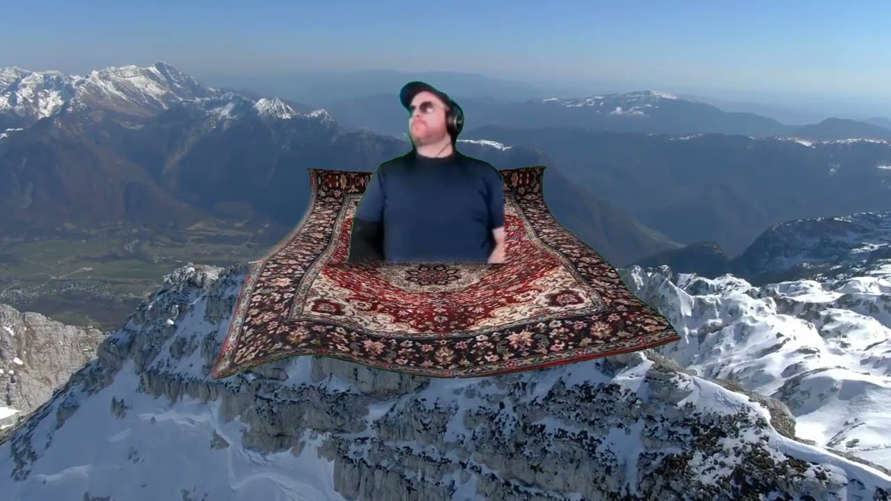 [VEVO] Smocaine - Carpet Ride feat. Mersh /MUSIC VIDEO/