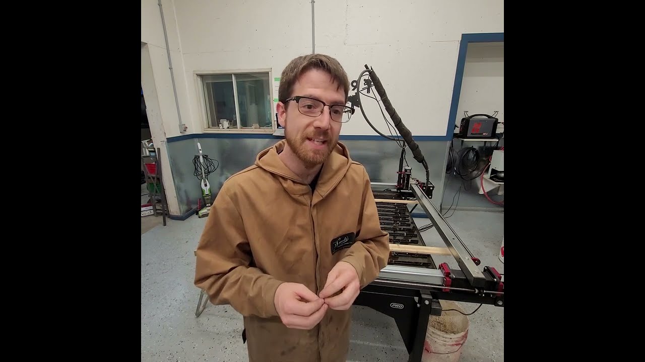 Comment ça marche la découpe au plasma dans l'aluminium