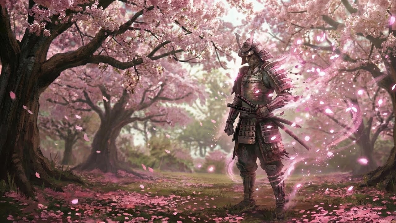 Jade Empire | Lanterns at Dusk — Asian Fantasy Relaxation Music
