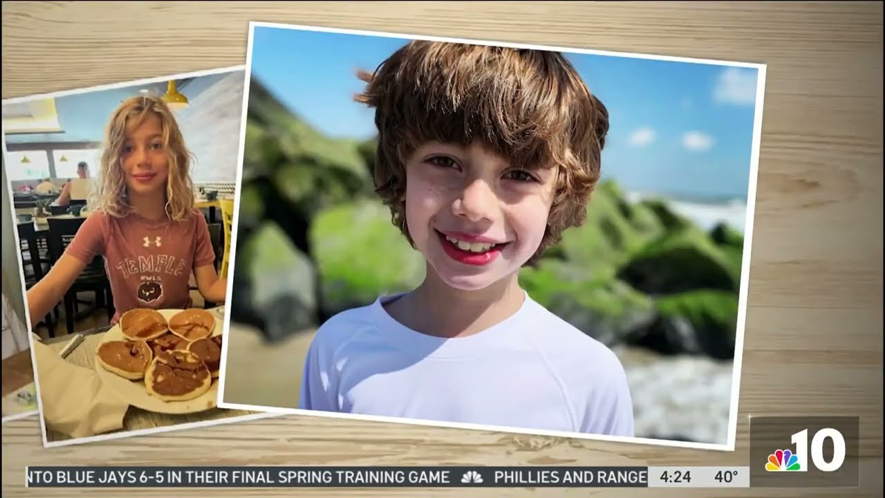 After 3 Years of Growing Pandemic Hair, Boy Donates It