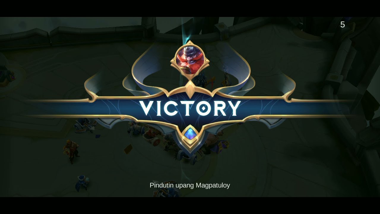 My MLBB Franco ( lag problem) 4k uhd