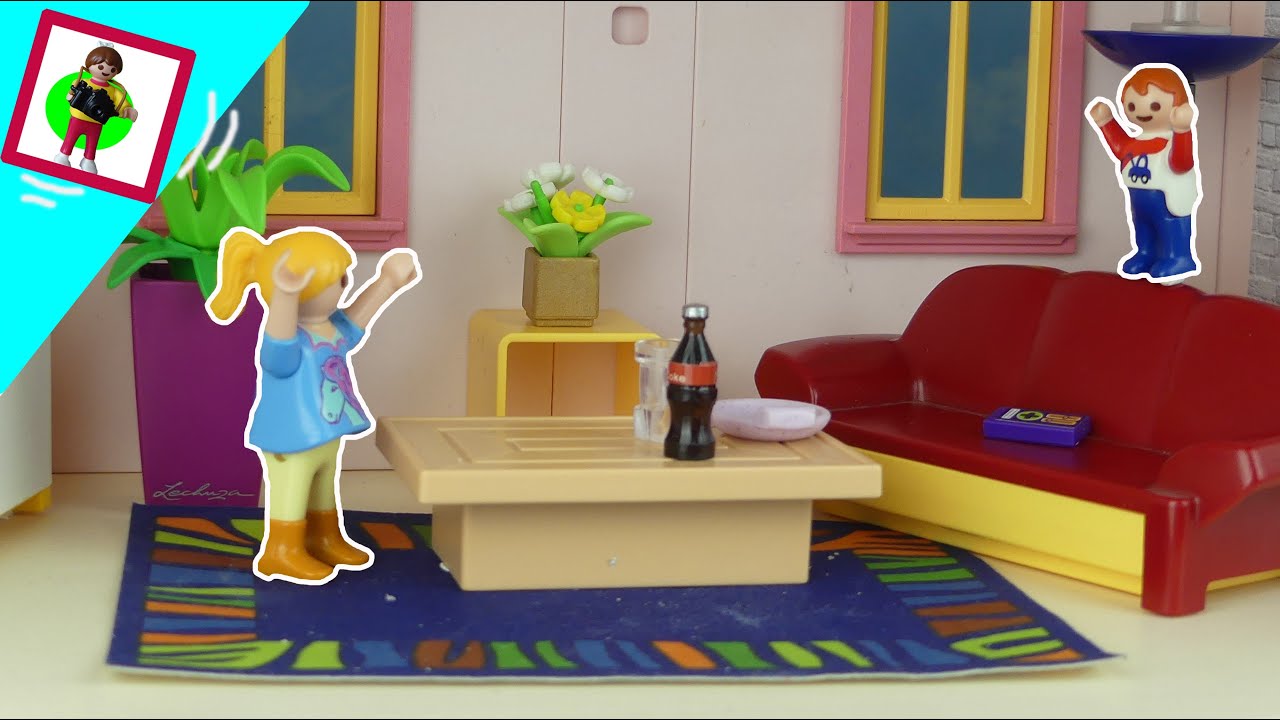 Playmobil Film 