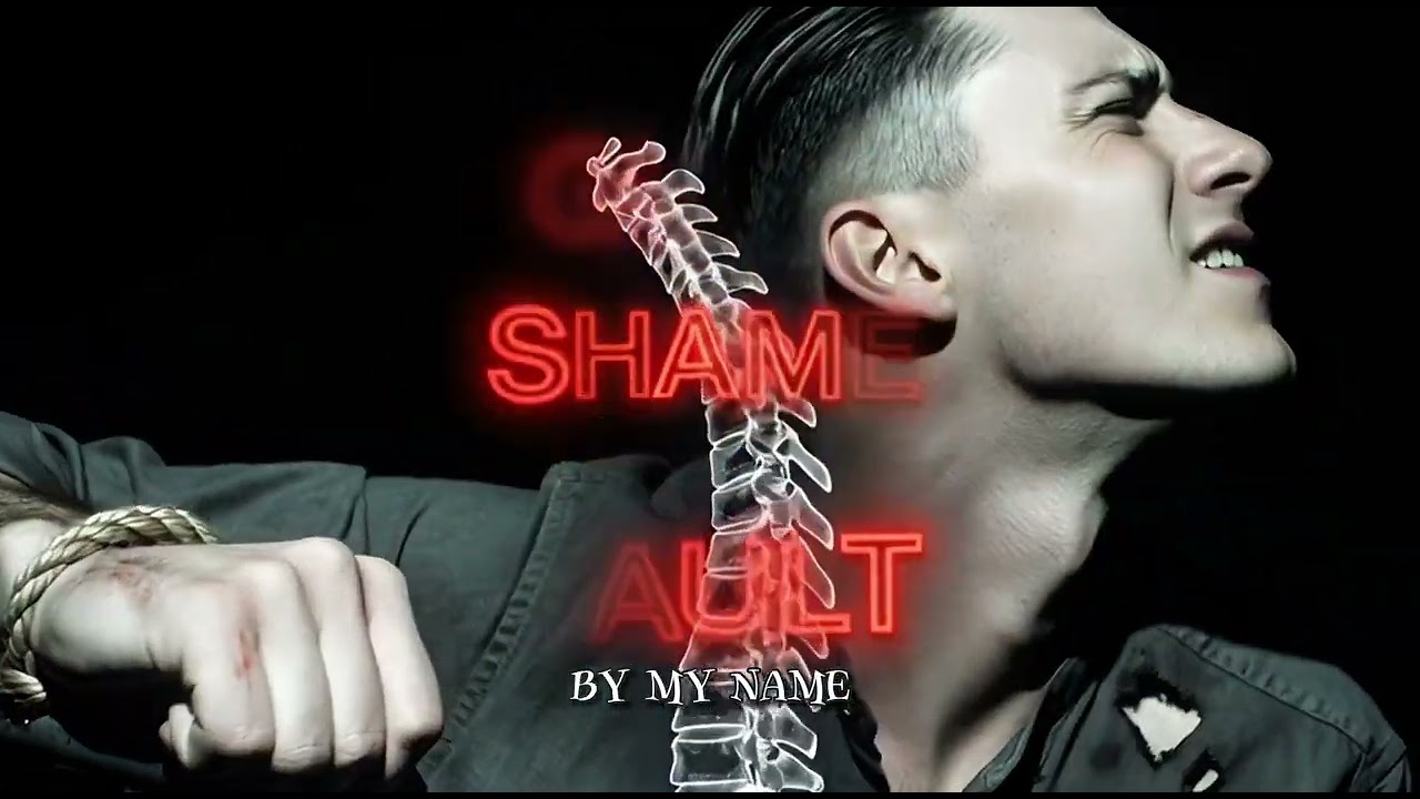 Beneath The Weight - Dark Heavy Metal | Official Video [Groove Thrash]