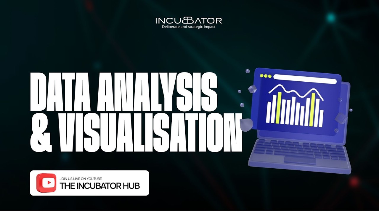 DIGITAL SKILLUP AFRICA 2.0 || DATA ANALYSIS AND VISUALIZATION: GET DATA INTO POWER BI