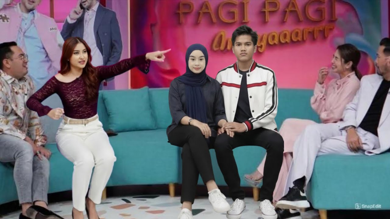 SIANG INI❗CANTIKA TAK TERIMA VALEN DAN MILA MENJALIN ASMARA, SEMUA KAGET