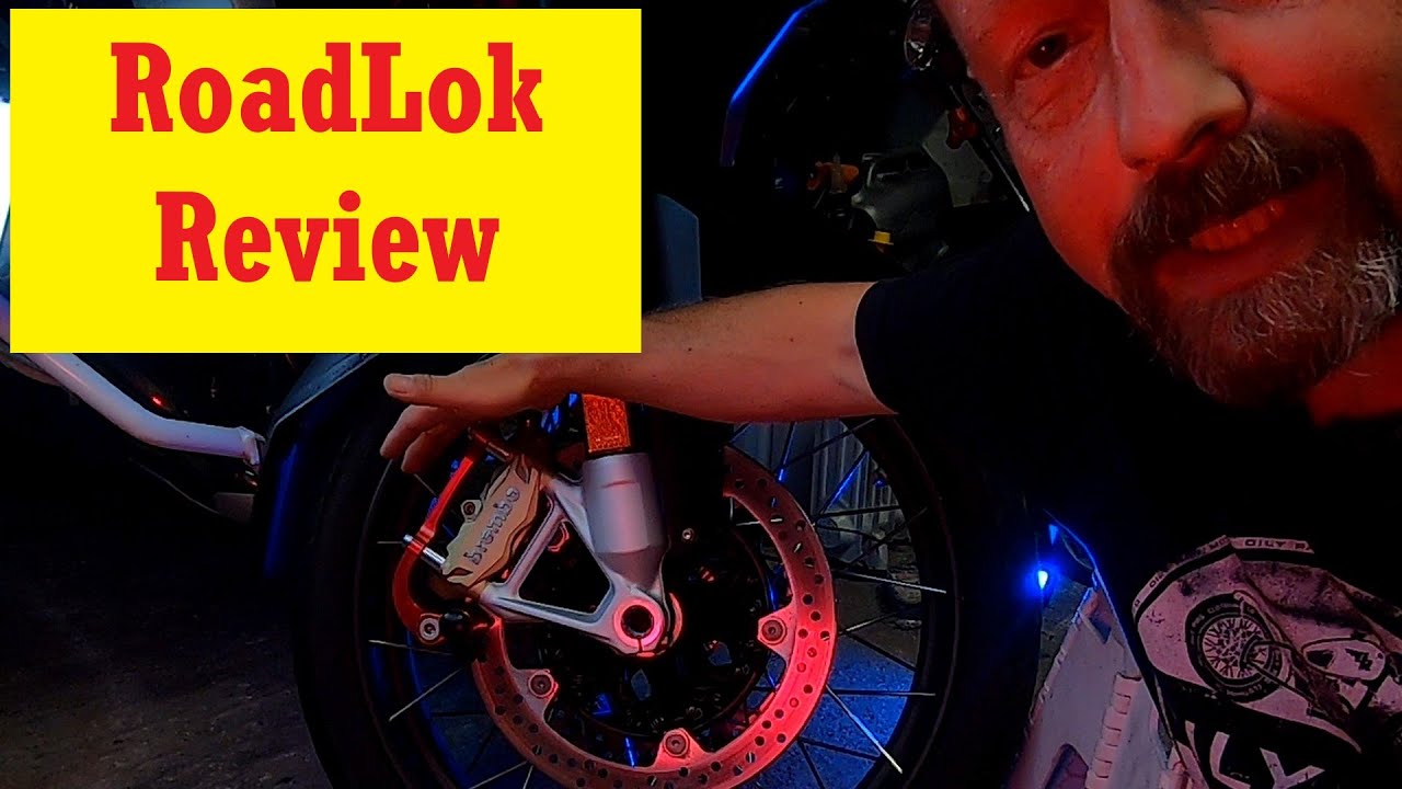 Roadlok Review