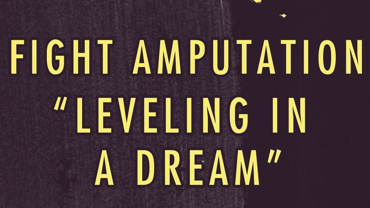 FIGHT AMP - 