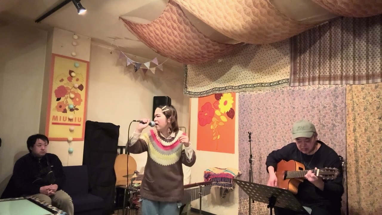 「君に夢中」／シュガーマーガリン