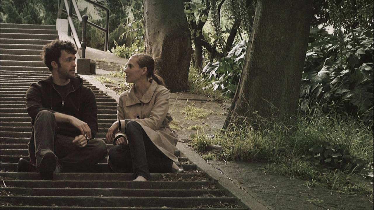 bird in hand trailer