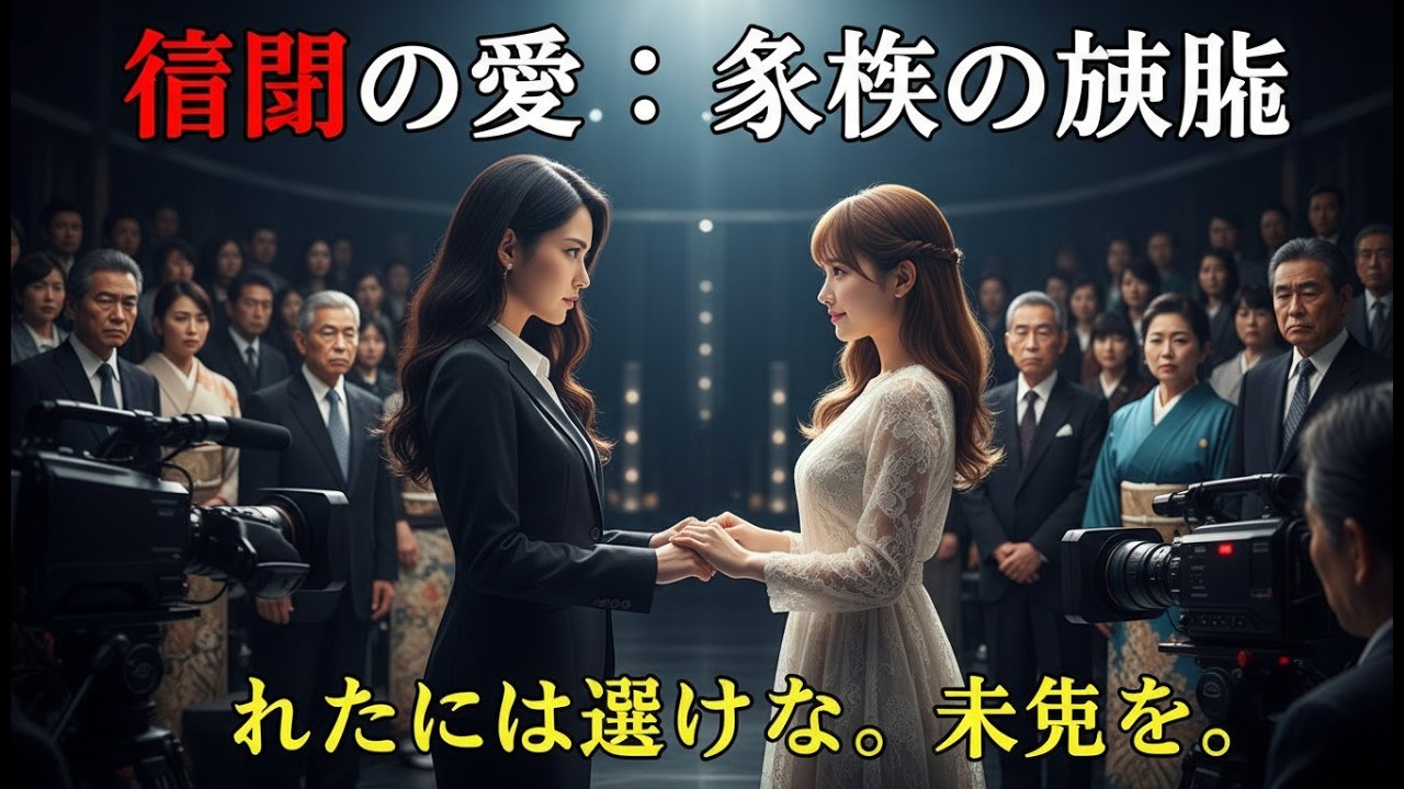 男とのデートを強要され噂を消そうとしたのに——生放送で愛する女性の手を握って真実を告白した
