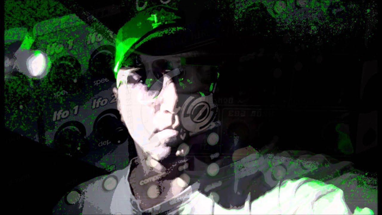 JOE STYLE - CULT TRANSISTOR