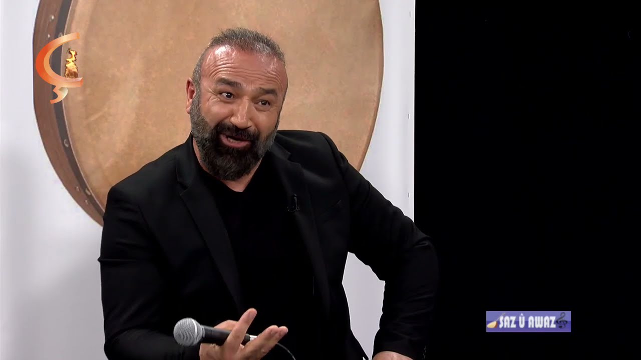 Saz û Awaz |  Mêvan Bedîl Brahîm
