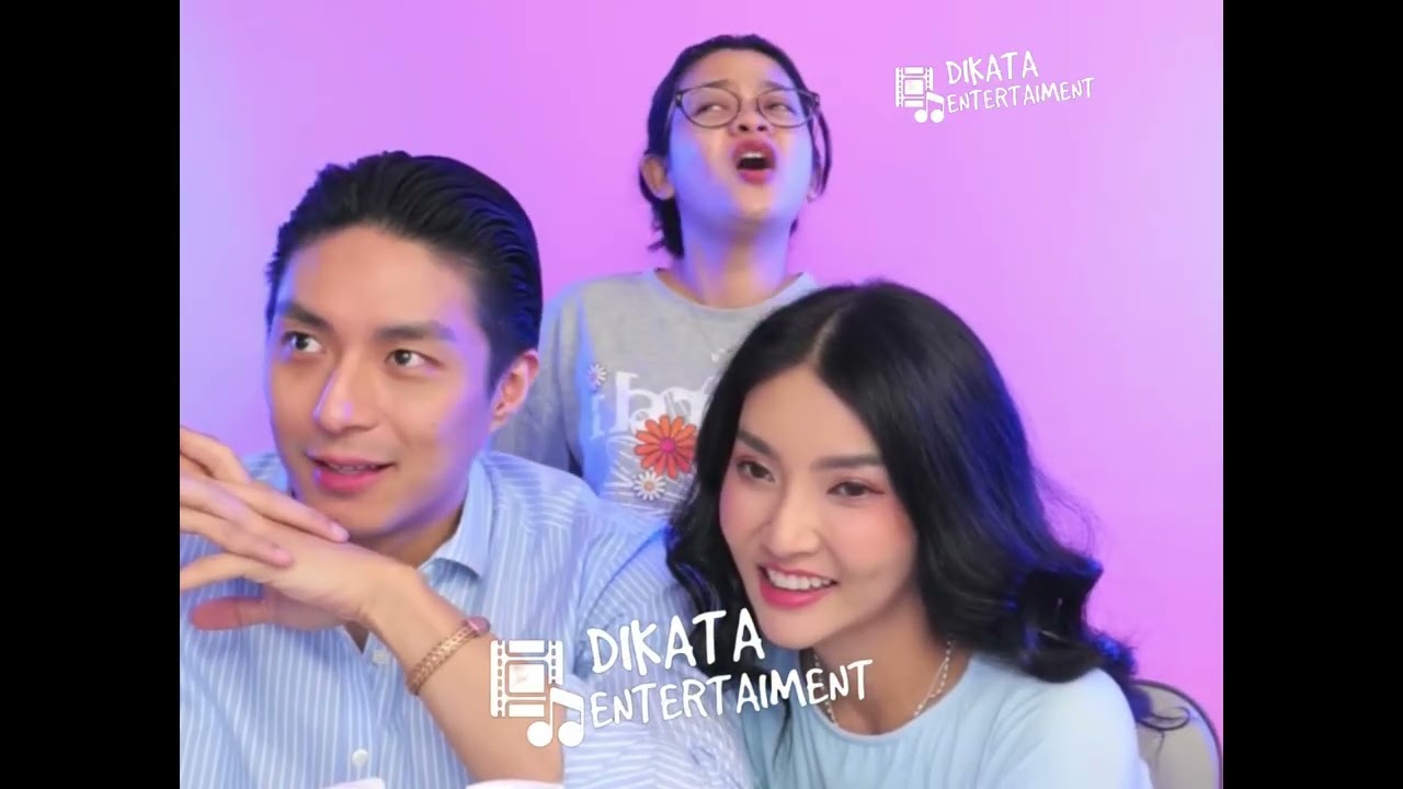 DETIK - DETIK PA GIO ROASTING BUNDA SARWENDAH 