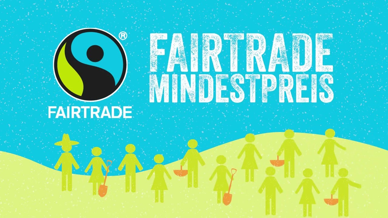 Der FAIRTRADE-Mindestpreis