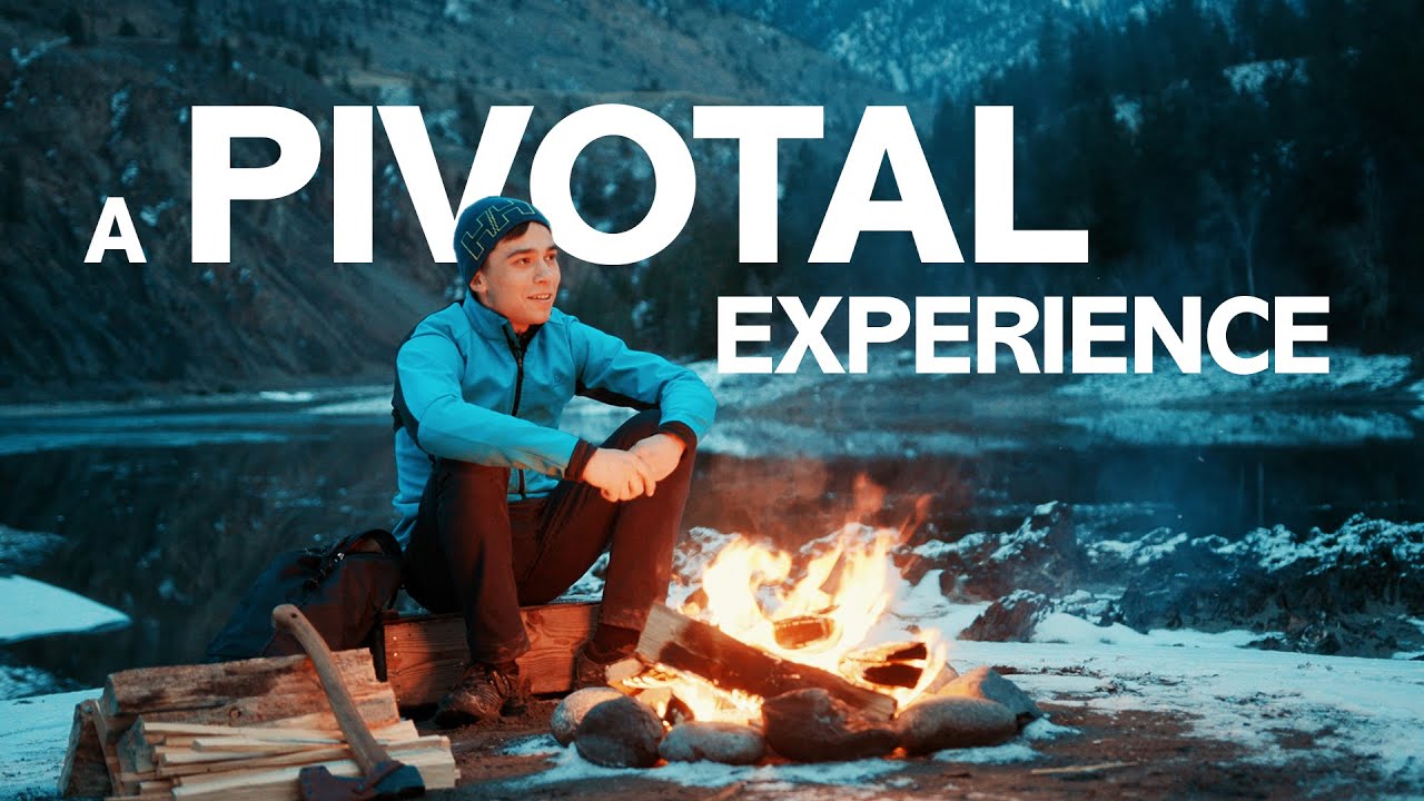 A Pivotal Experience: Outdoors, Life Preparation | An Alumnus Perspective