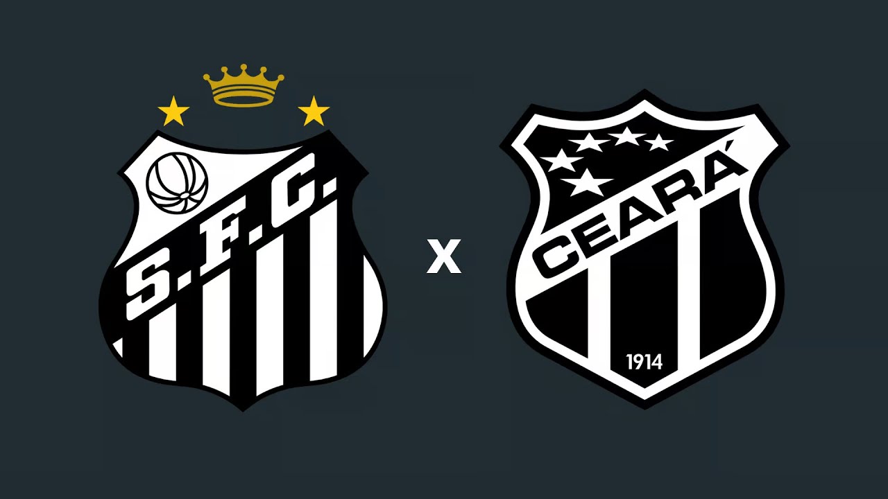 Reconstruindo o santos: Santos x Ceará