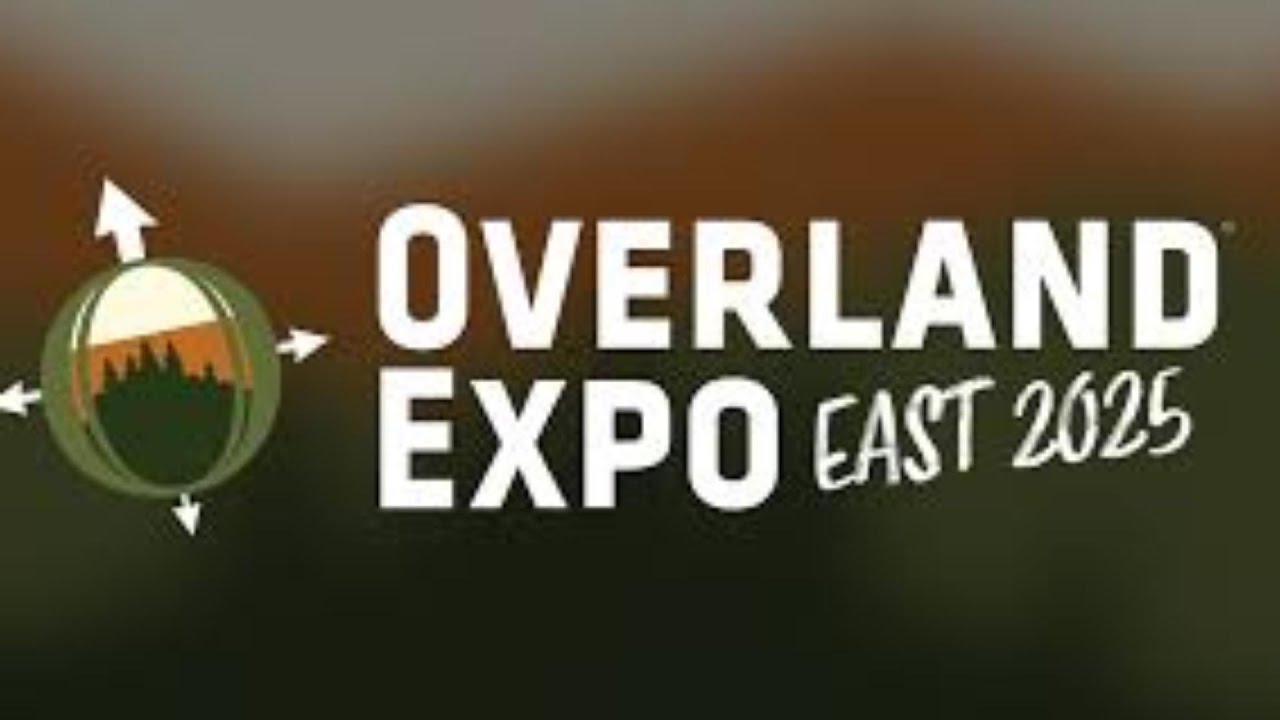 Overland Expo East 2025
