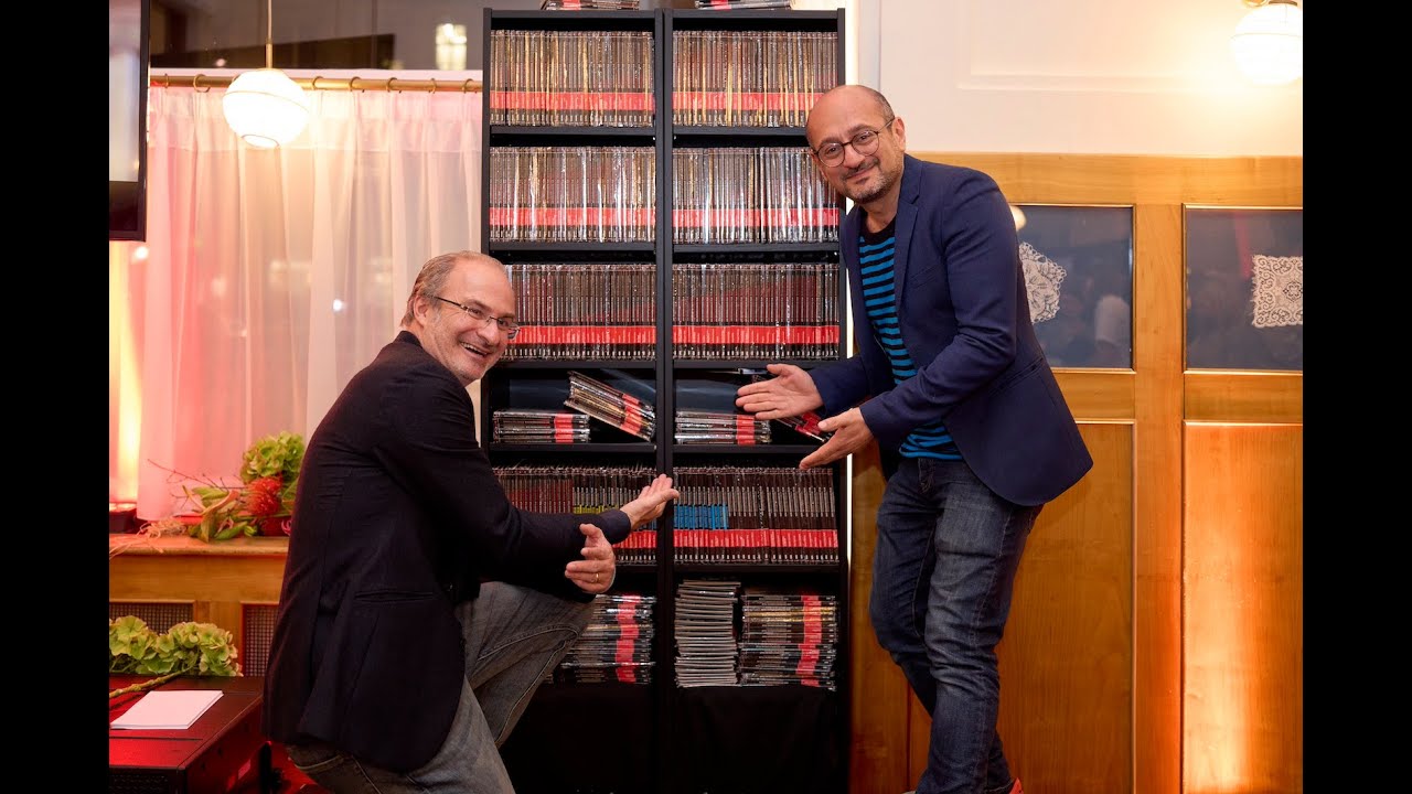 Präsentation 2024 DER ÖSTERREICHISCHE FILM | EDITION DER STANDARD