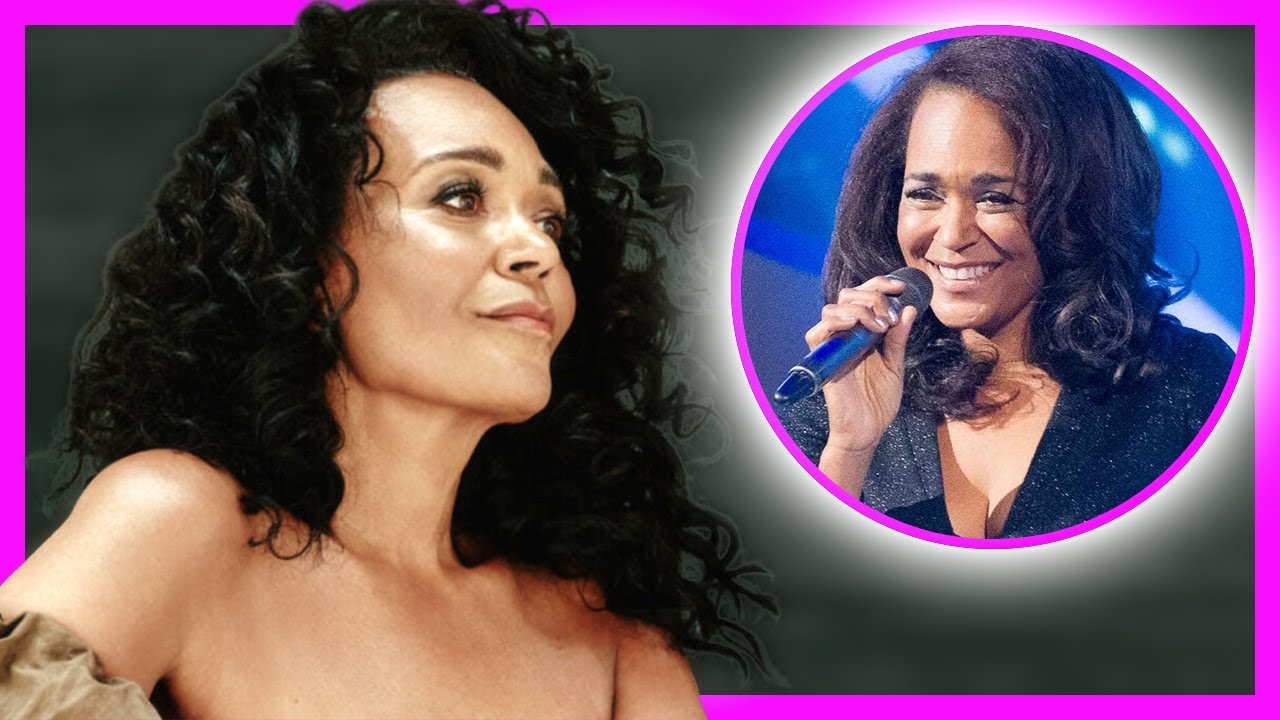 Et telefonopkald, der reddede Caroline Henderson: Nu deler hun sin historie