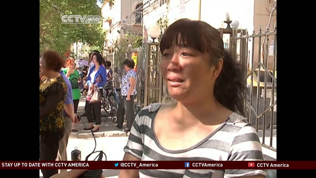 340,000 students take Gaokao in Shanxi Province