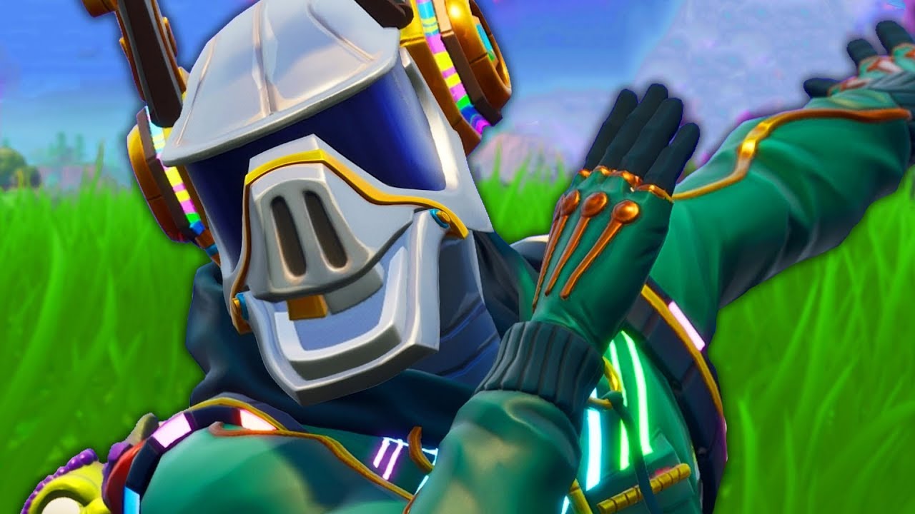 FORTNITE SEASON 6 FUNNY MOMENTS