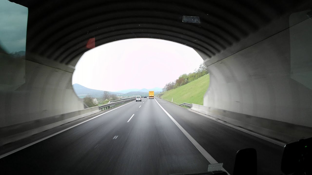 A8 Tjechie april 2025