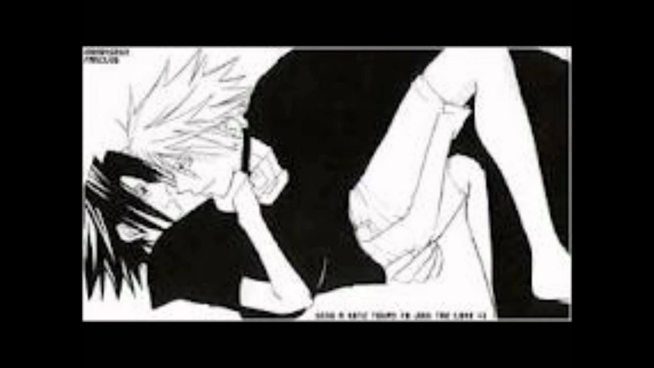 kakasasu-until the day i die