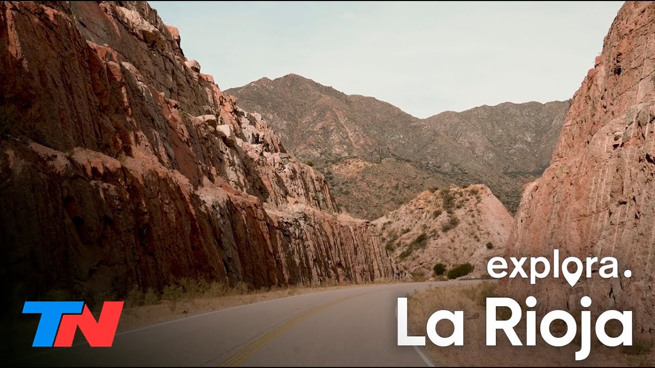 Explora La Rioja