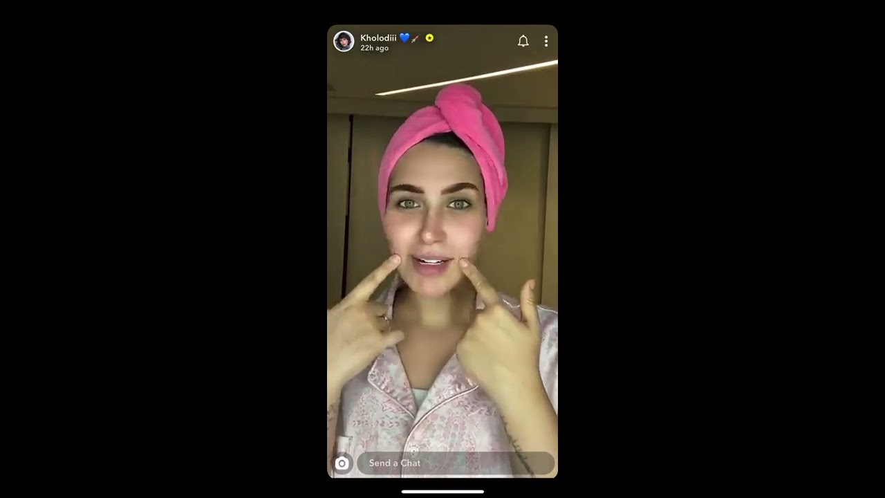روتين العناية بالبشرة 💕 Skin care routine  | دكتورة خلود