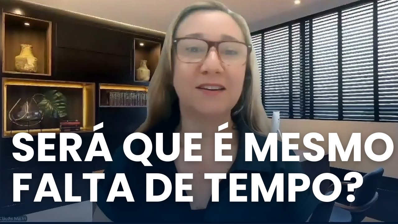 Minha EXPERIÊNCIA com o NOTION me Ensinou a Gerenciar o TEMPO
