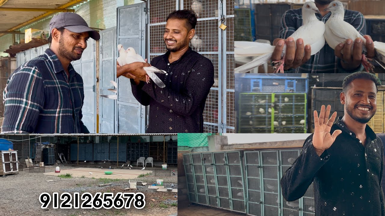 Jahangir bhai from Salar | Murshidabad has visited my loft in Guntur | Andhra Pradesh