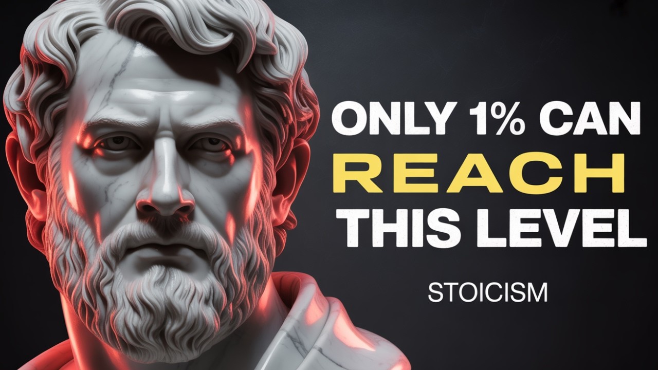 Stoic Sage Explained for Advanced Thinkers | Stoicism 