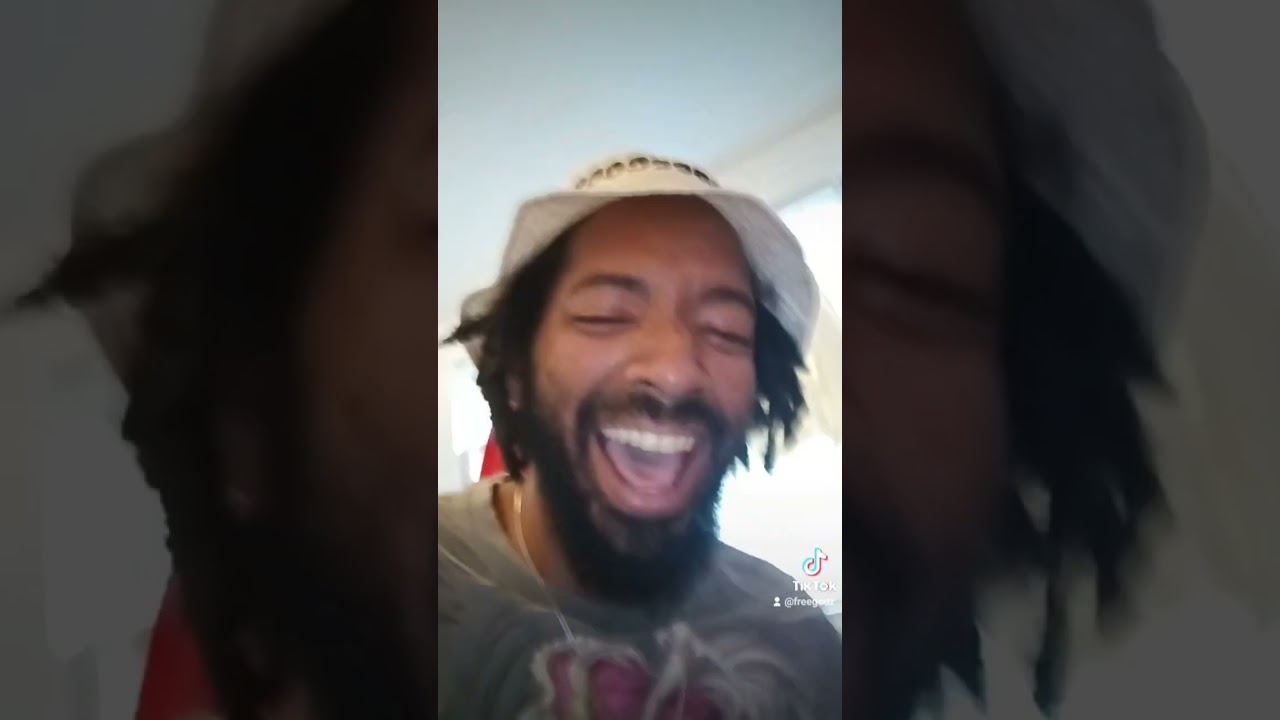 Hi My Name Is Jeff!! 🤣