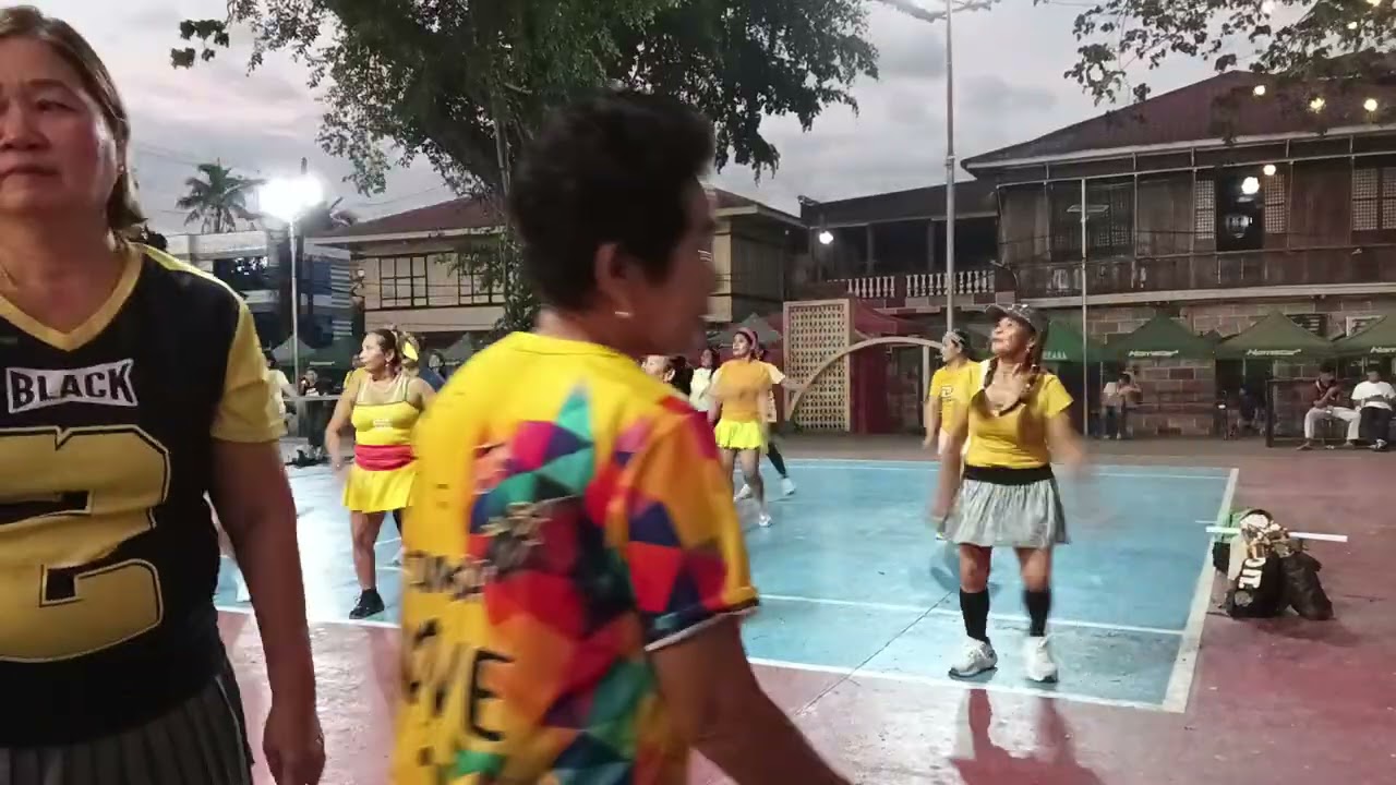 100 Island Zumba para sa lahat v1 Feb 19 ,26