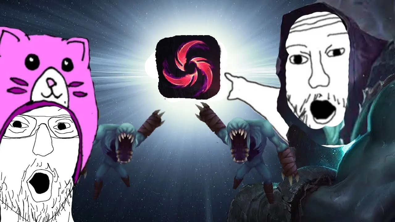 The Best Rune for Lethality Yorick has been Discovered!