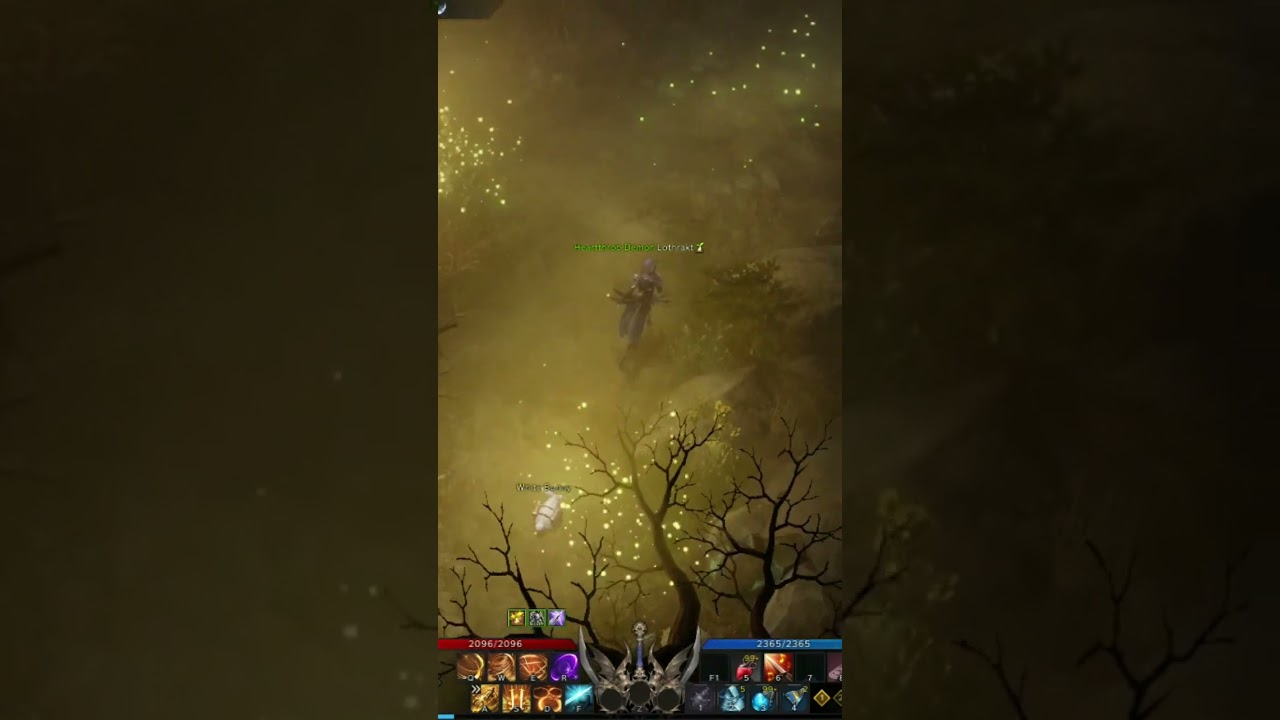 LOST ARK 
