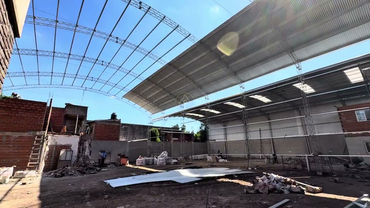 Luis Maria Saavedra 3411