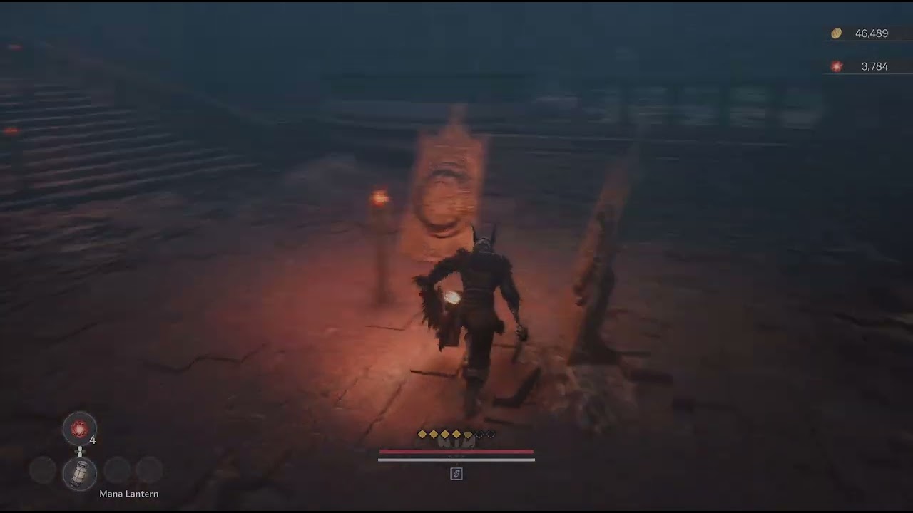 The First Berserker: Khazan /4