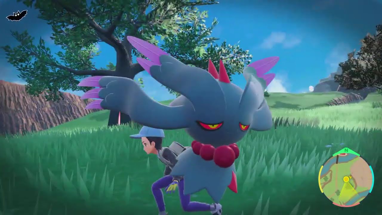 prt16 Pokemon Violence Next Level Stuff, Switch 2 upgrade! Guess Who Shows! Hardest Raid Battles