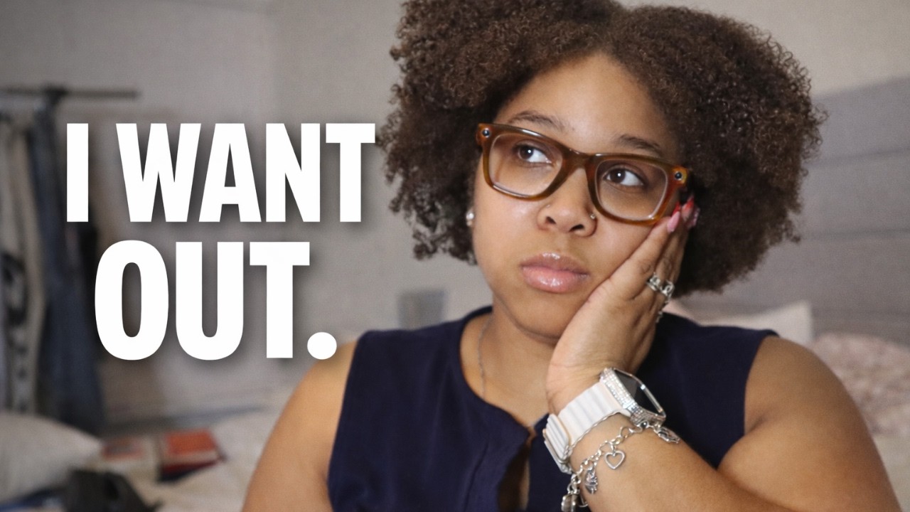 I Want to Give Up on My 9–5 | Leasing Agent Diaries