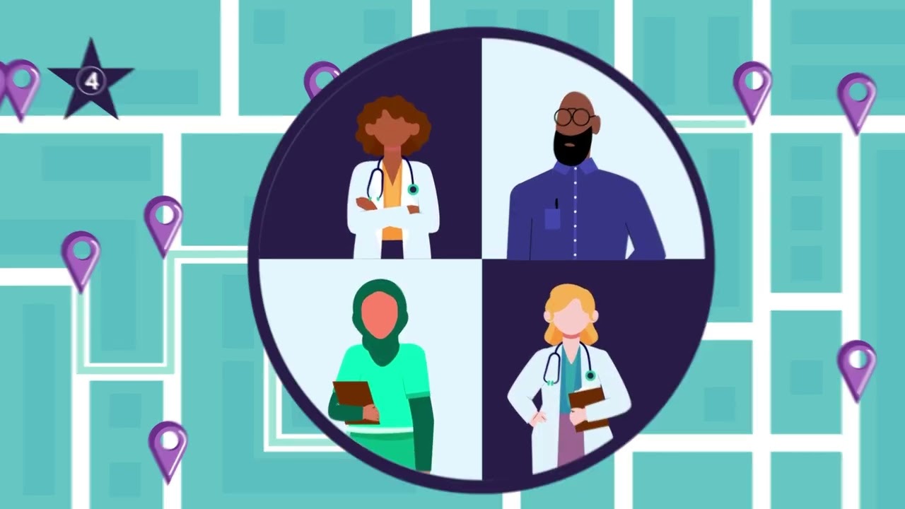 The White House Maternal Health Blueprint Explainer Video