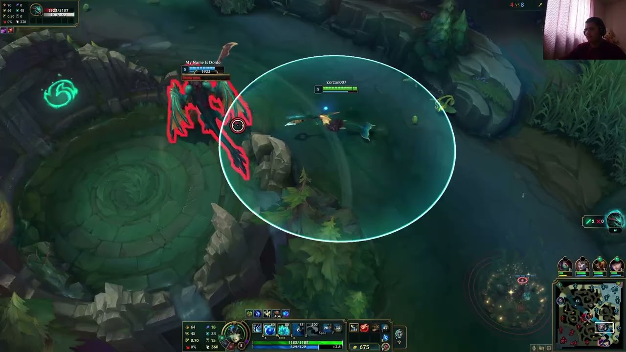 nami sup