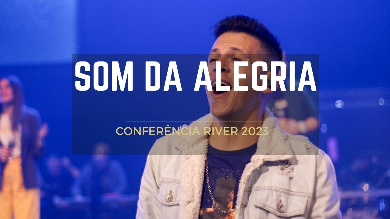 Som da Alegria - Comunh&atilde;o Crist&atilde; ABBA/Curitiba