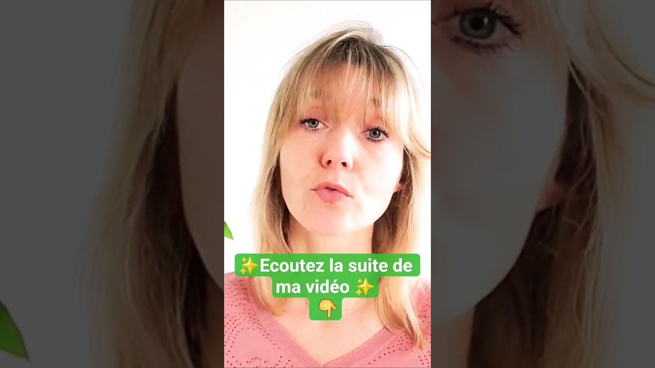 ❌ La LOI de l'ATTRACTION ne peut pas fonctionner si vous &ecirc;tes dans cet &eacute;tat ❌