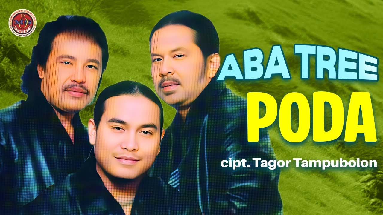 ABA TREE - Poda (Official Music Video)