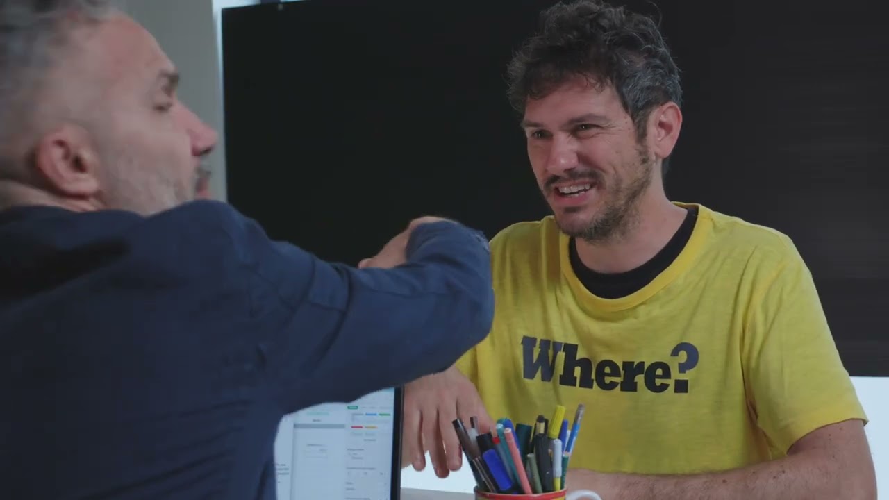 Maci e la Busta Paga