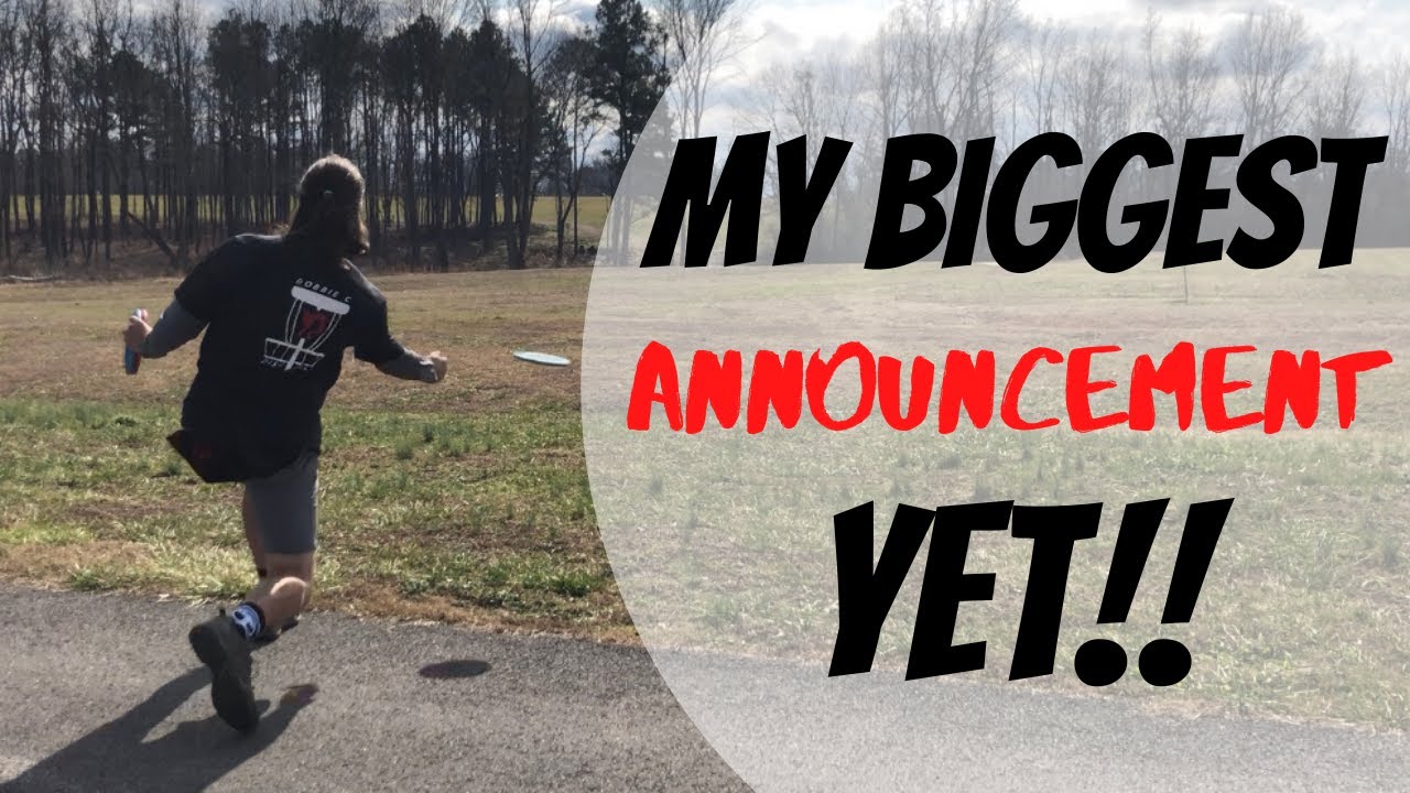 Introducing the Birdie Fam | A Disc Golf Community for Beginners